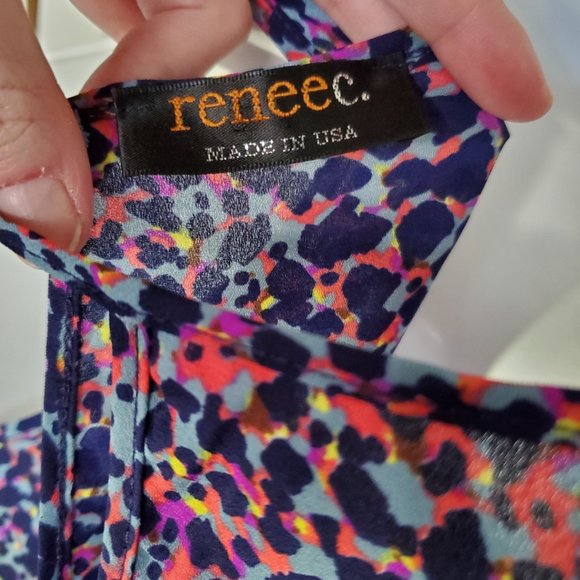 Adorable High-low Tank - Picture 4 of 5